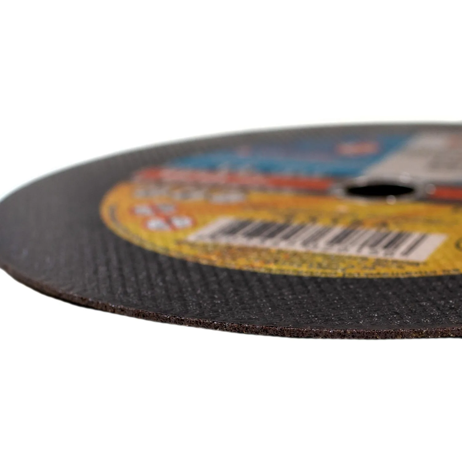 Диск отрезной по мет/нерж.ст. ЛУГА d230х1.6х22.2мм,А40,EXTR,25шт/уп.(11541) - фото 3