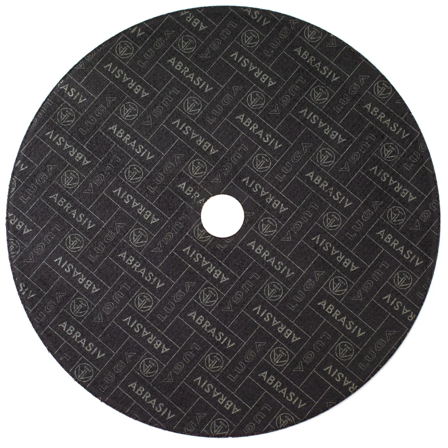 Диск отрезной по мет/нерж.ст. ЛУГА d230х1.6х22.2мм,А40,EXTR,25шт/уп.(11541) - фото 4