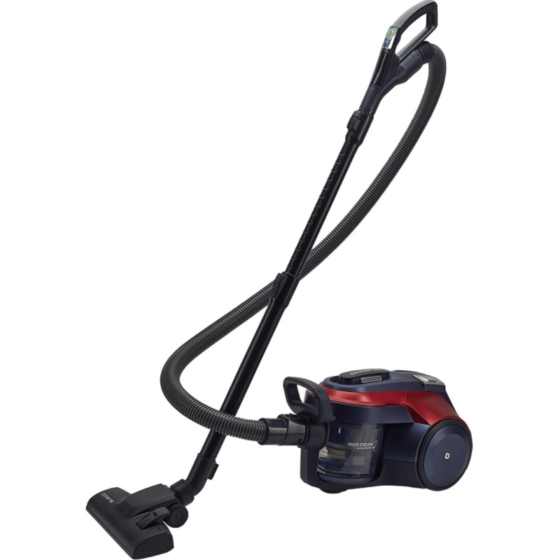 Пылесос Polaris PVC 2003RI Серый  CN - фото 1
