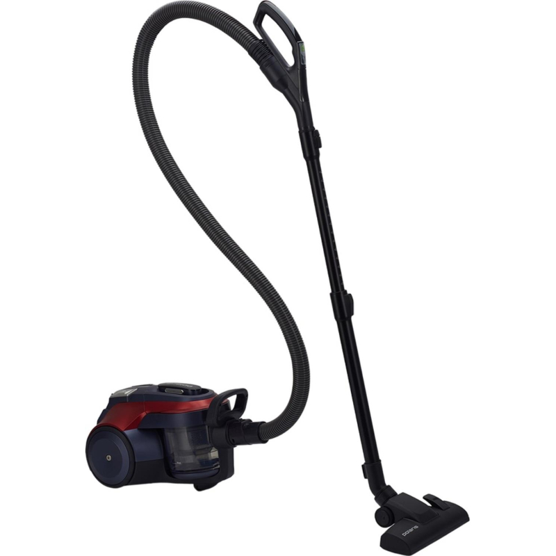 Пылесос Polaris PVC 2003RI Серый  CN - фото 2