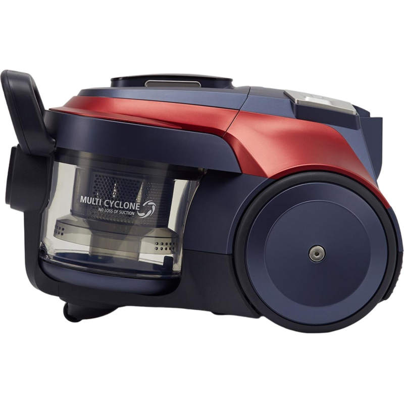 Пылесос Polaris PVC 2003RI Серый  CN - фото 6