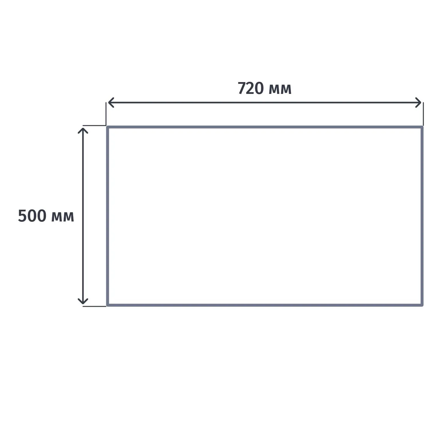Стол письменный Easy St LT 16/16 001000200 тем дуб шамони/серый 720x500x740 - фото 2