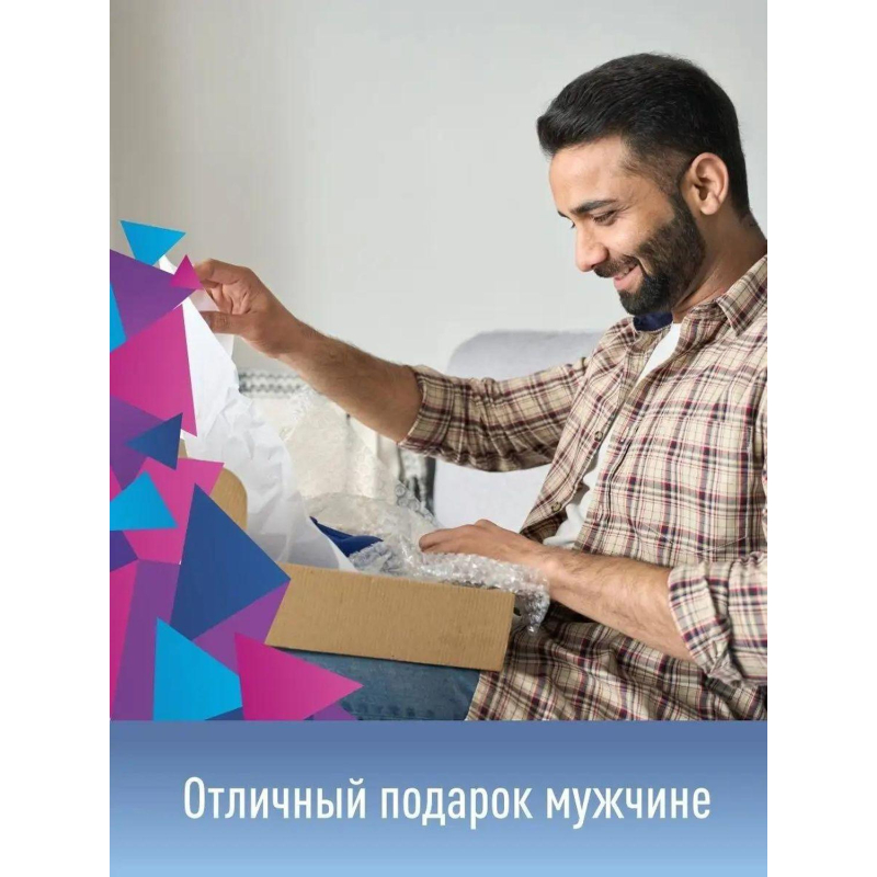 Фонарь КОСМОС KocH3WDLith, 3Вт ХРЕ, 3Вт СОВ, сменный акк 1200mAh - фото 10