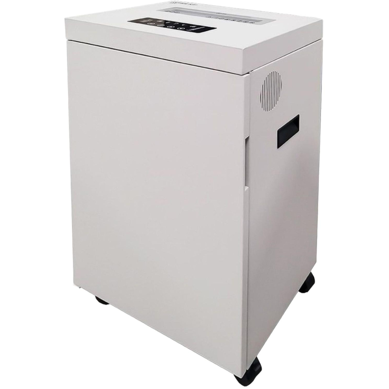 Шредер (уничтожитель) Office Kit S500, 5 ур.секр., 17 лист., 50л, 2x15 - фото 3