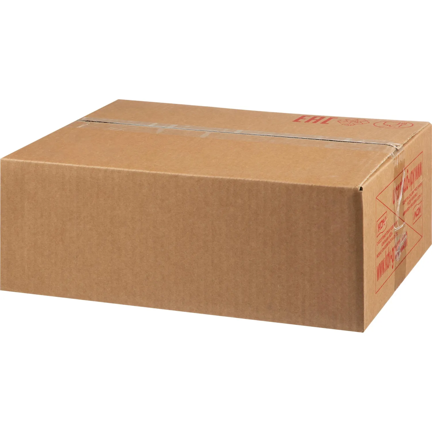 Печенье Пирожное в глазури Tondi Choco Pie, 2,13кг/уп (РВВ606) - фото 3