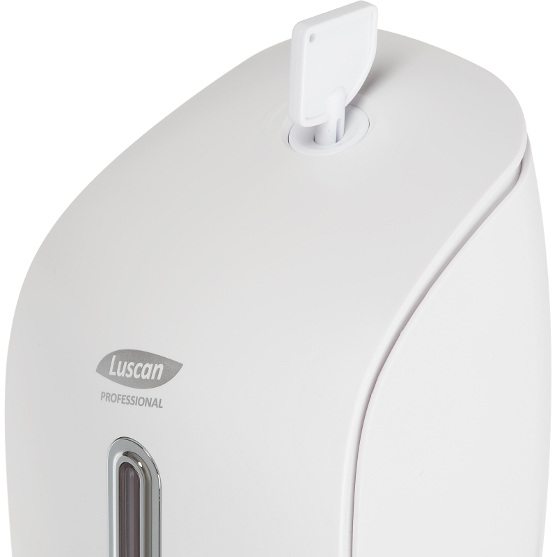 Дозатор для мыла-пены Luscan Professional Etalon 800мл белый - фото 6