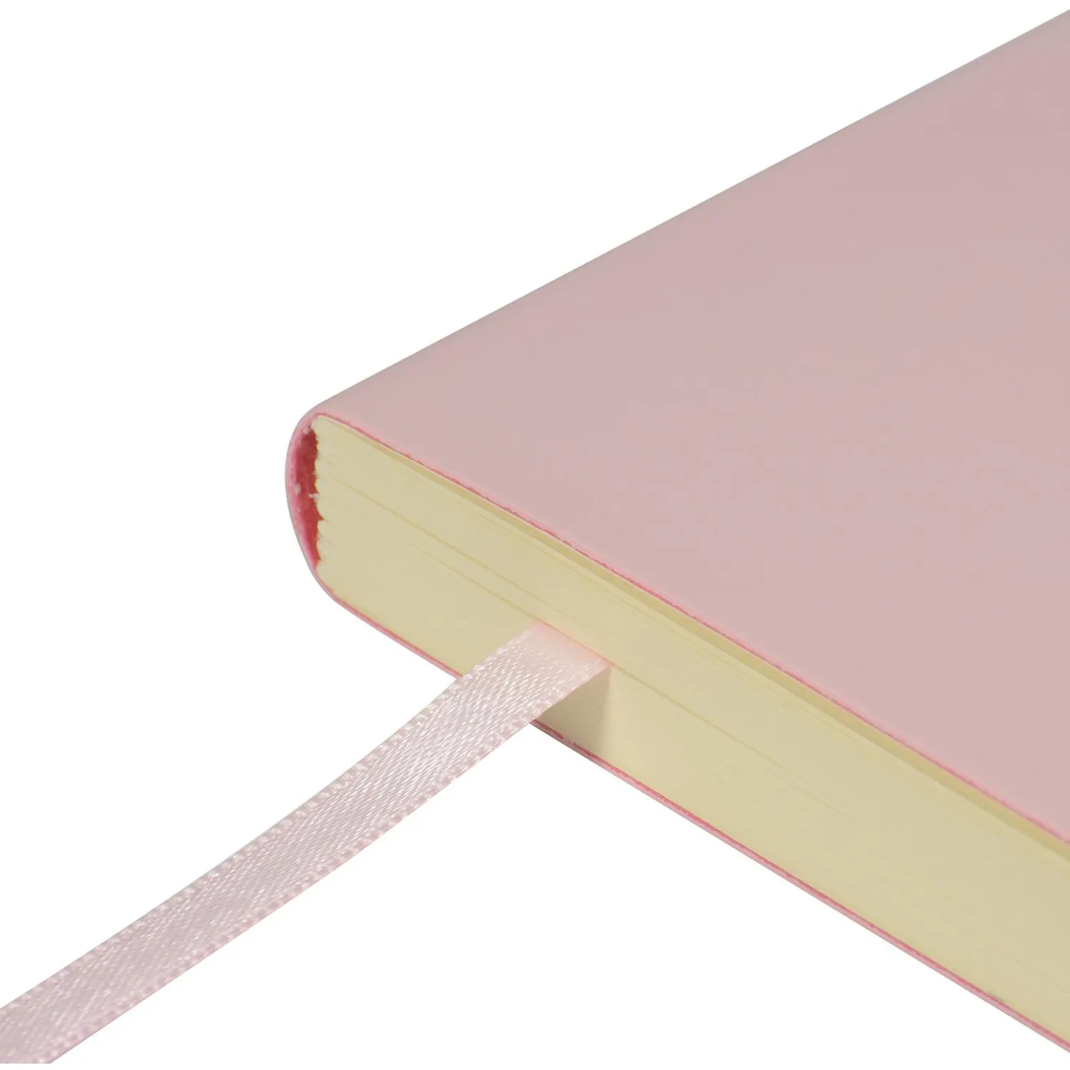 Скетчбук S&A ZEFIR 145х145 100л БЕЖ 100г книж.перепл.мягк.розовый 1-506/04 - фото 3