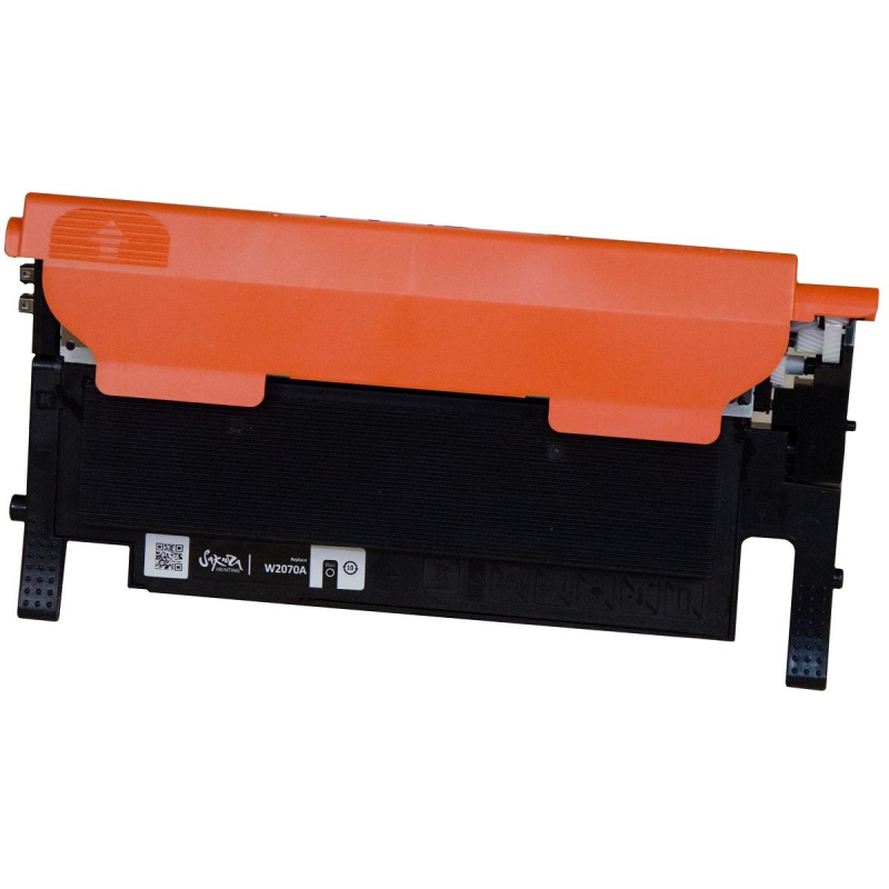 Картридж лазерный SAKURA W2070A чер. для HP 150/MFP 178/179 - фото 2