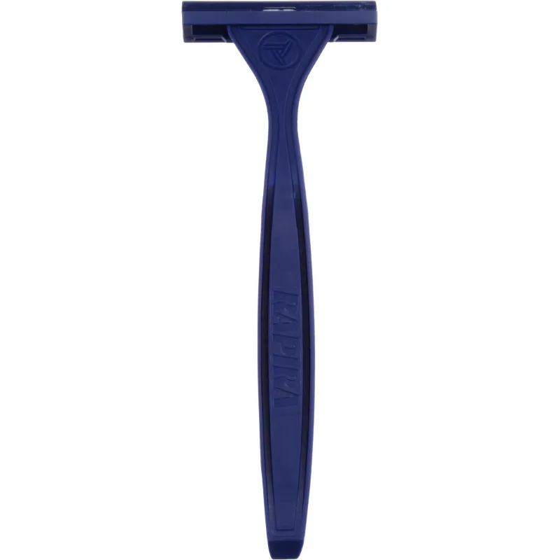 Бритва одноразовая Rapira SPRINT 2-лезв.,фикс.головка, 5шт/уп РК-52СП01 - фото 3