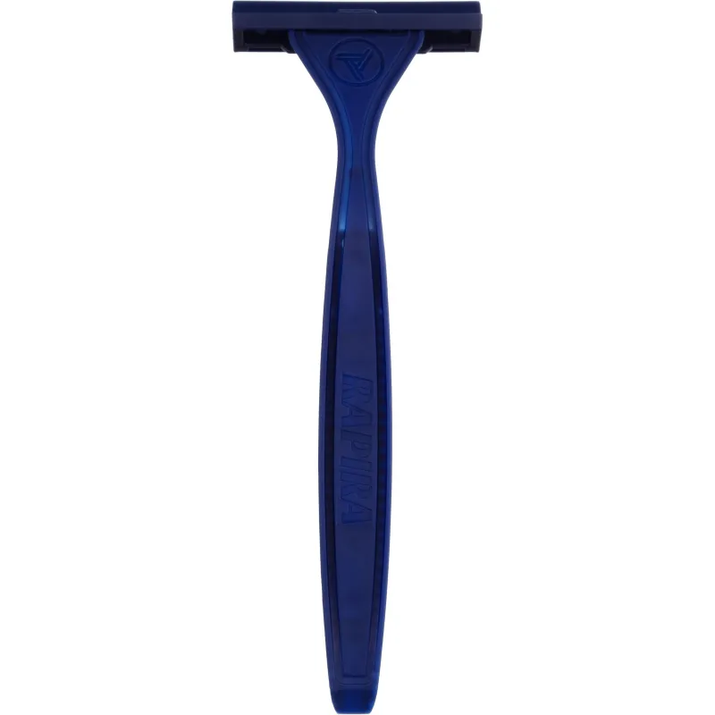 Бритва одноразовая Rapira SPRINT 2-лезв.,фикс.головка, 10шт/уп РК-102СП - фото 3