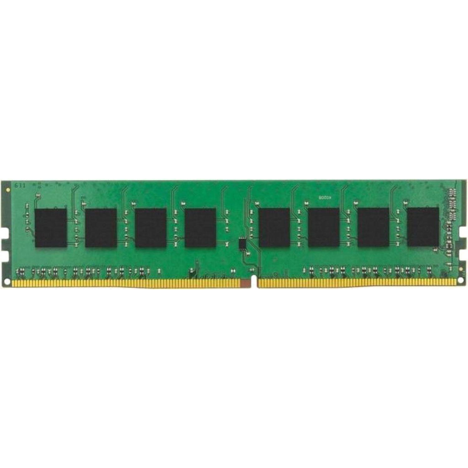 Модуль памяти Kingston DDR4 DIMM 16Gb 3200МГц CL22 (KVR32N22S8/16) - фото 1