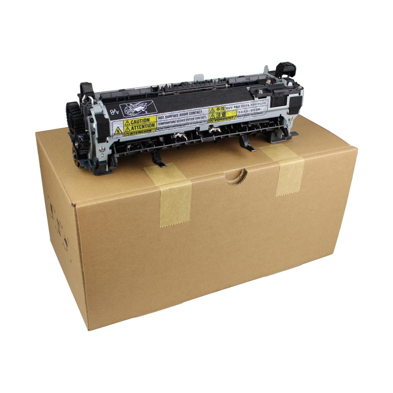 Печь в сборе HP LJ M601/M602/M603 (CE988-67915/CE988-67902/RM1-8396) JPN - фото 1
