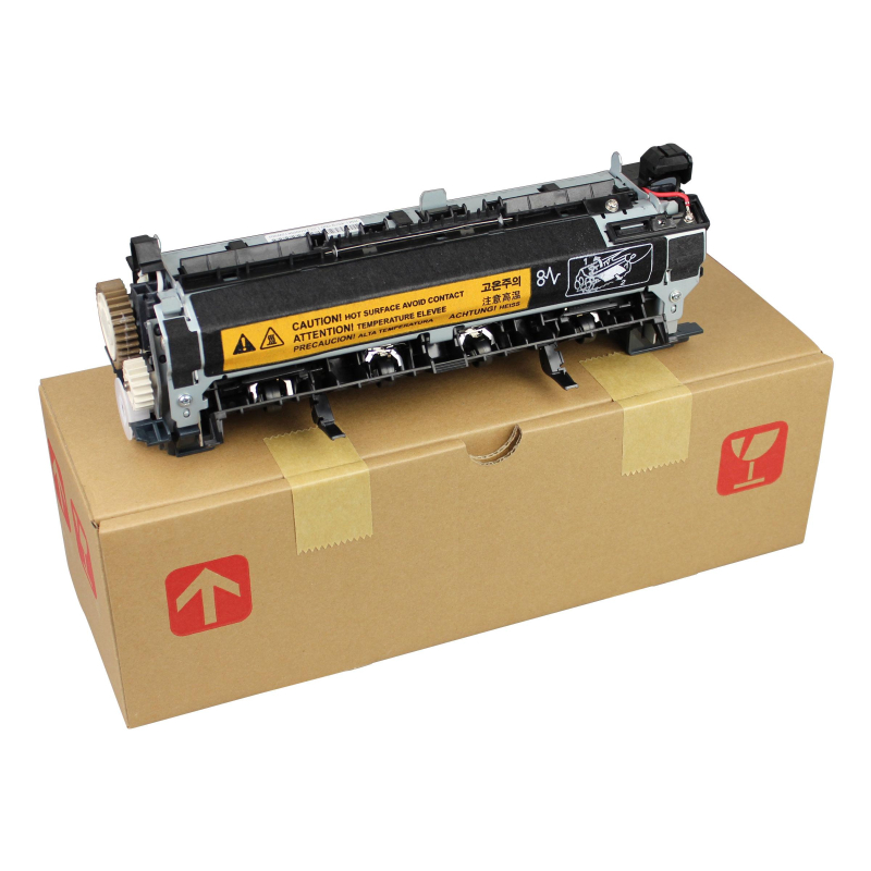 Печь в сборе HP LJ P4014/P4015/P4515 (RM1-4579/CB506-67902) новая (JPN) - фото 1