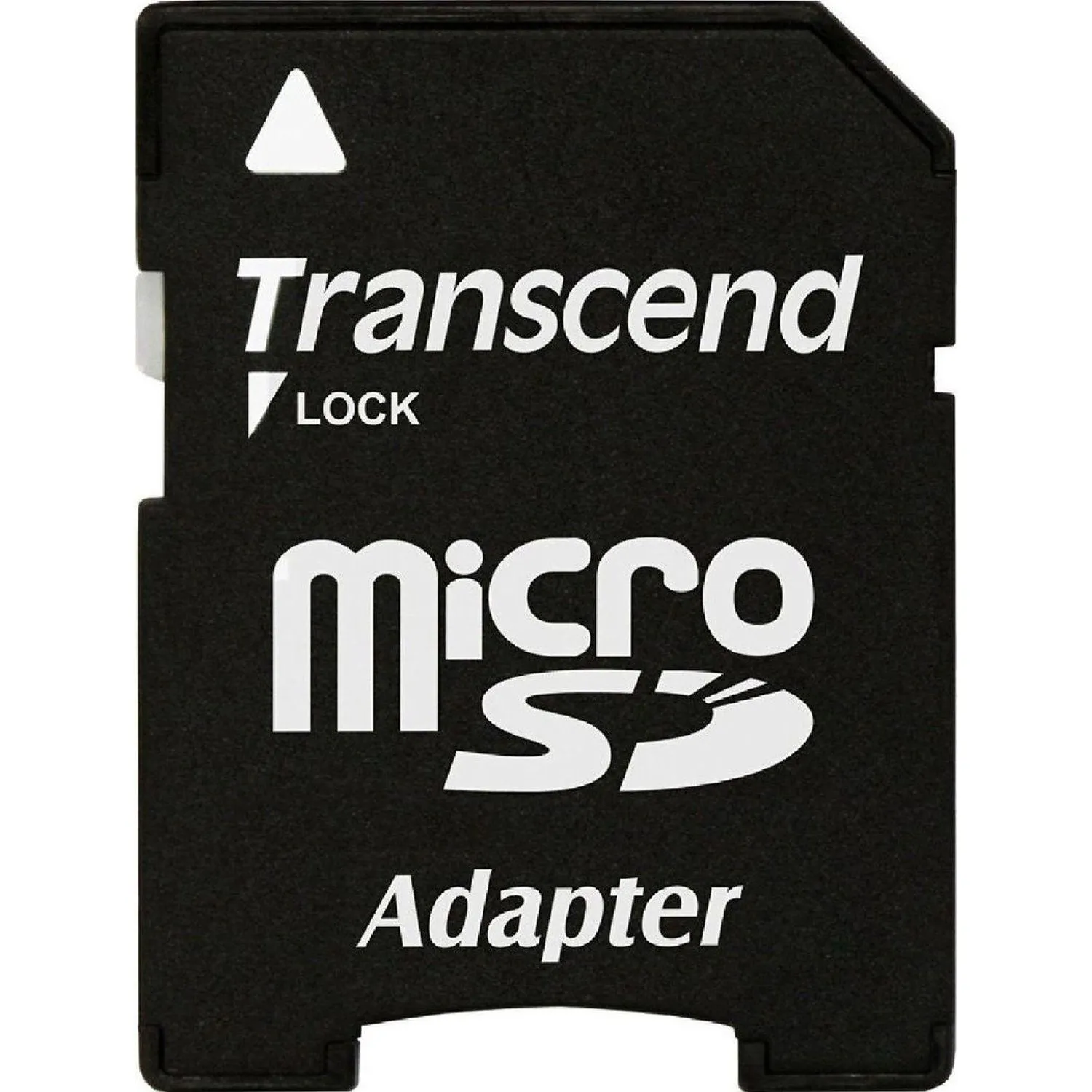 Карта памяти Transcend 128GB microSDXC Class 10 UHS-I U1 R100 TS128GUSD350V - фото 2