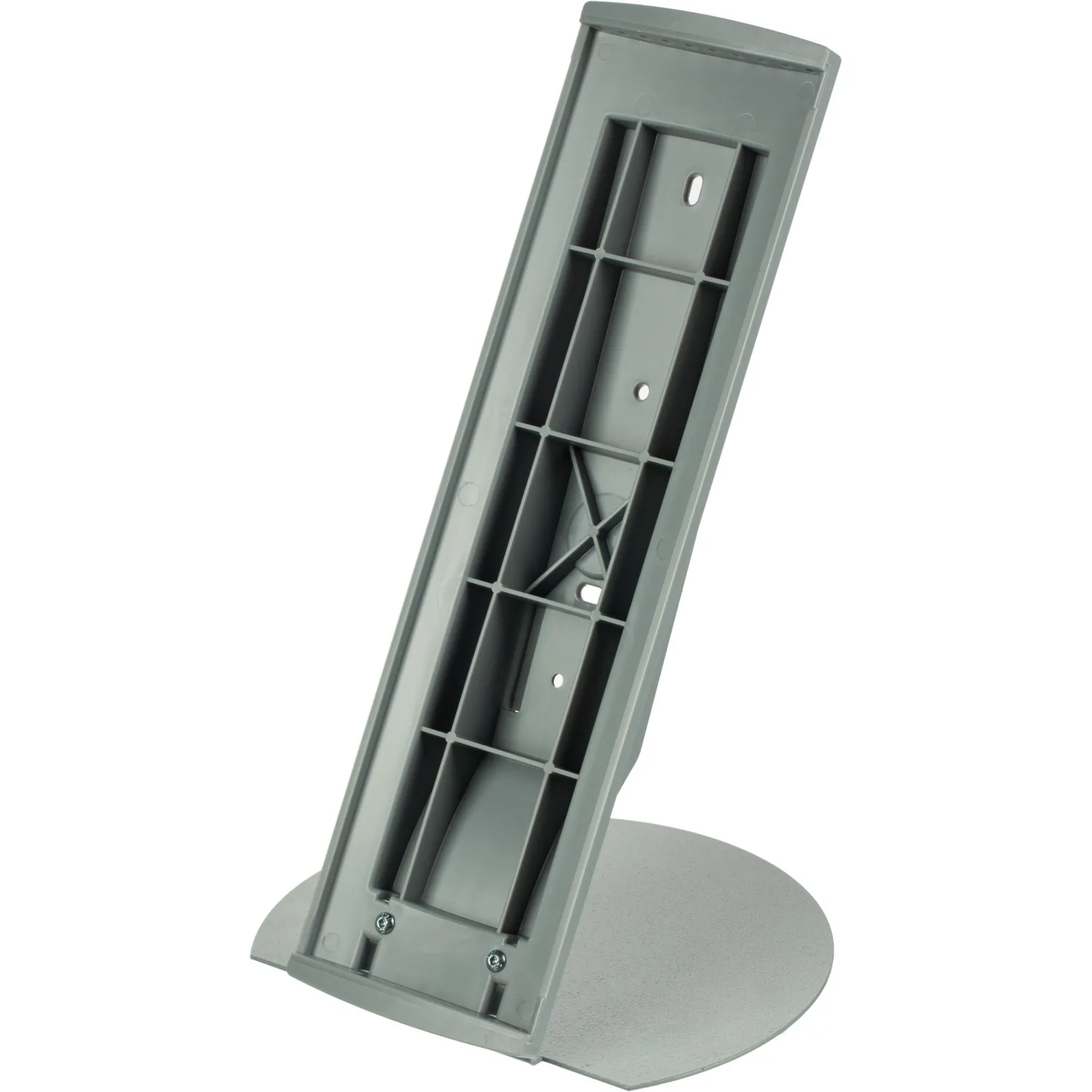 Демосистема настольная ProМega А4 10 панелей серый цвет 04200 - фото 6