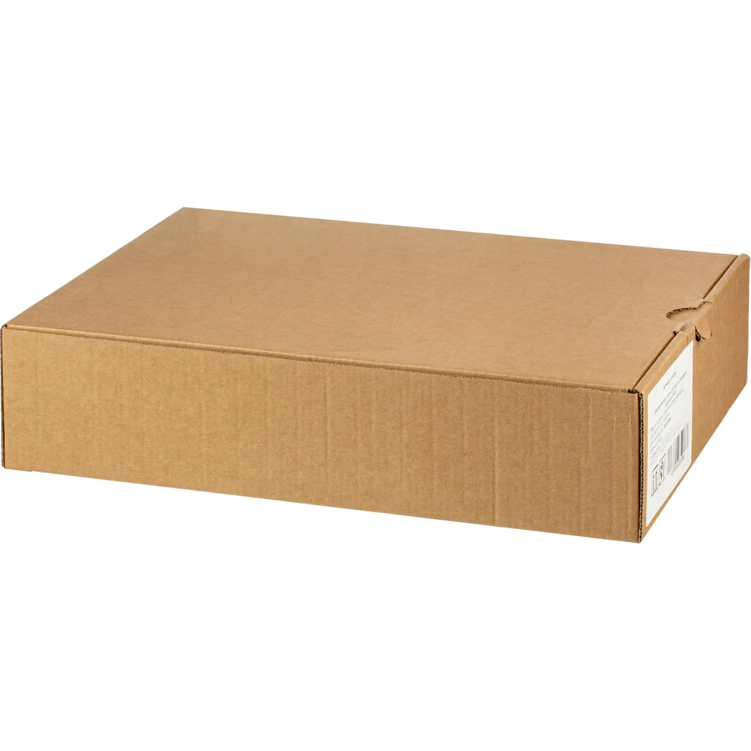 Демосистема настольная ProМega А4 10 панелей серый цвет 04200 - фото 8