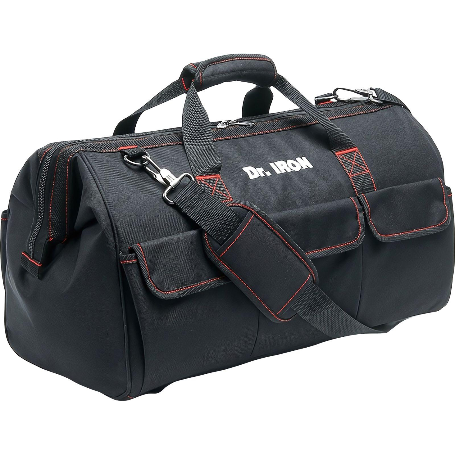 Сумка для инструмента с ремнем 50х23х30 Dr.IRON (DR1027) - фото 2