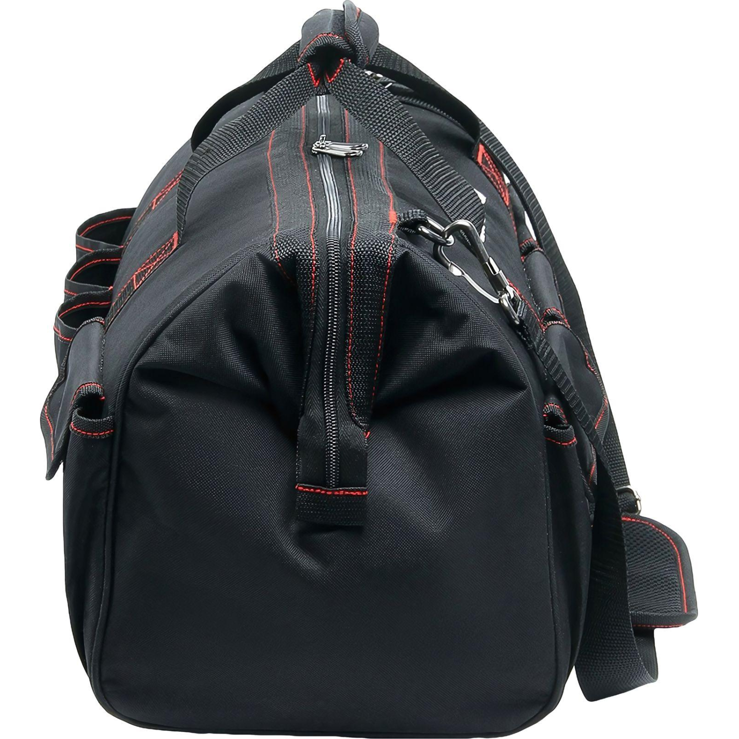 Сумка для инструмента с ремнем 50х23х30 Dr.IRON (DR1027) - фото 4