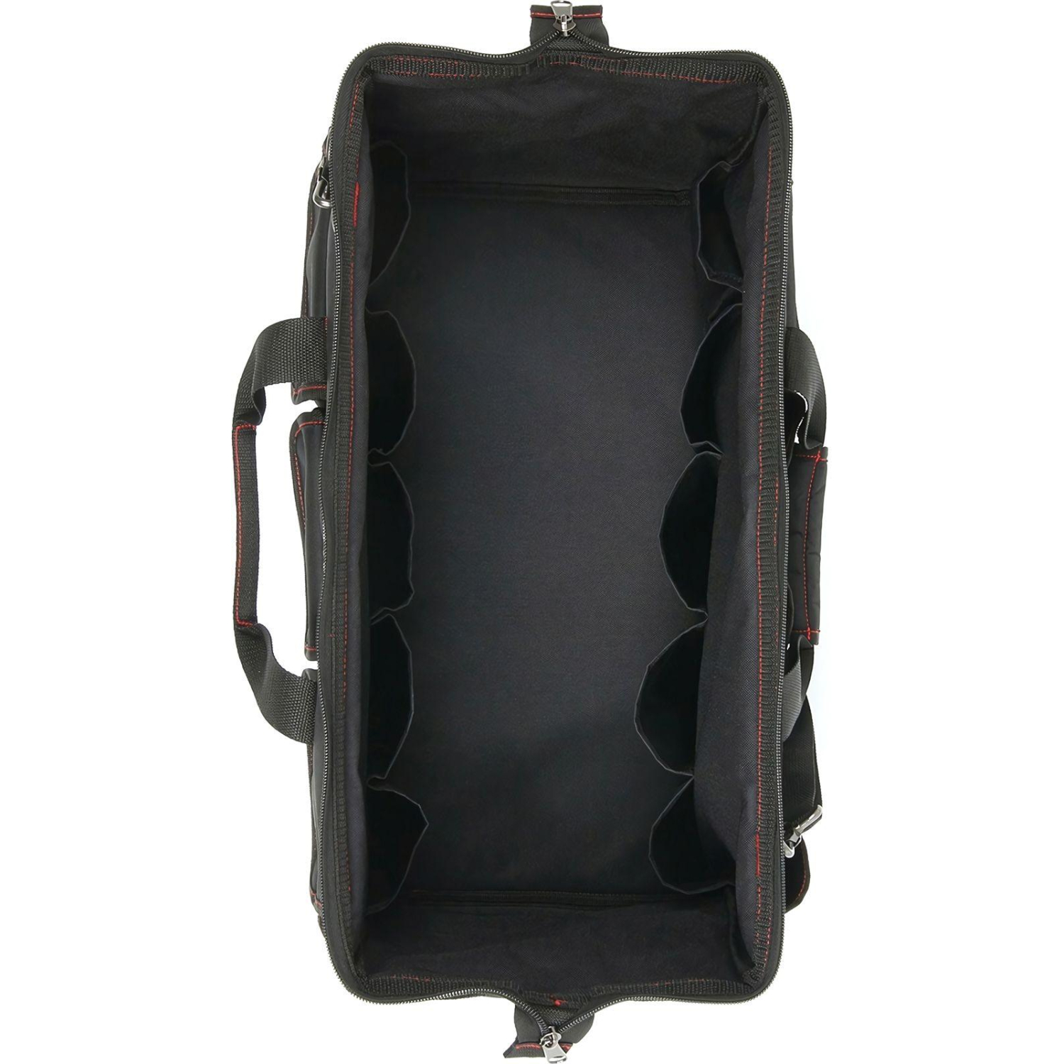 Сумка для инструмента с ремнем 50х23х30 Dr.IRON (DR1027) - фото 7