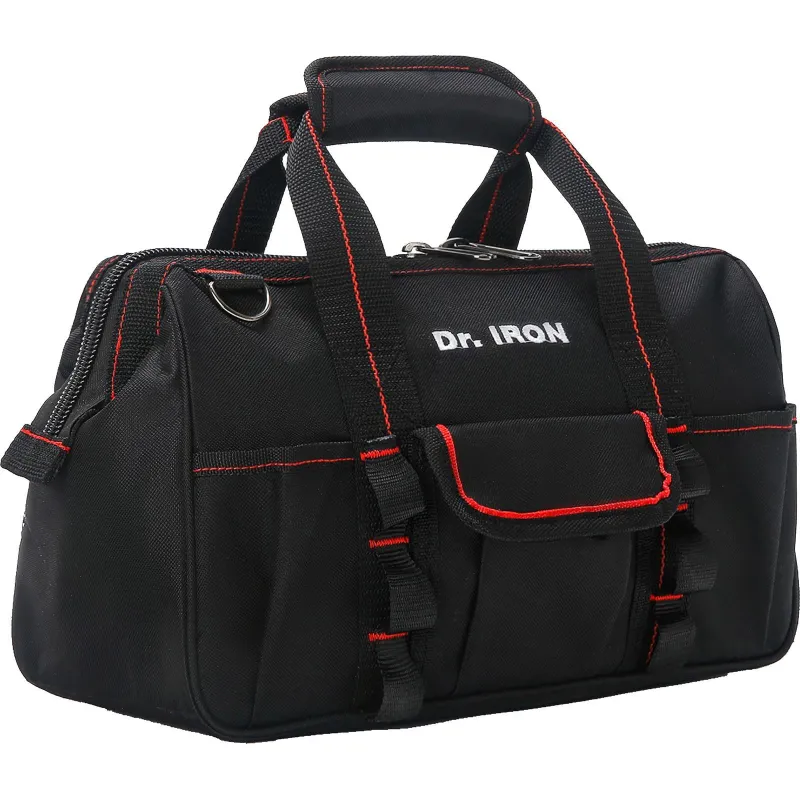 Сумка для инструмента с ремнем 36х15х23 Dr.IRON (DR1004) - фото 1