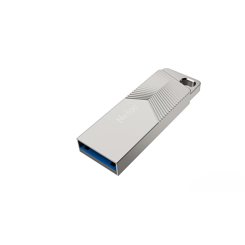 Флеш-память Netac UM1 USB3.2 Highspeed Flash Drive 16GB - фото 1