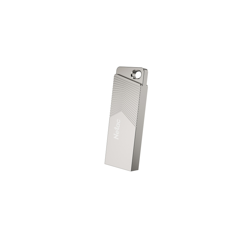Флеш-память Netac UM1 USB3.2 Highspeed Flash Drive 16GB - фото 2