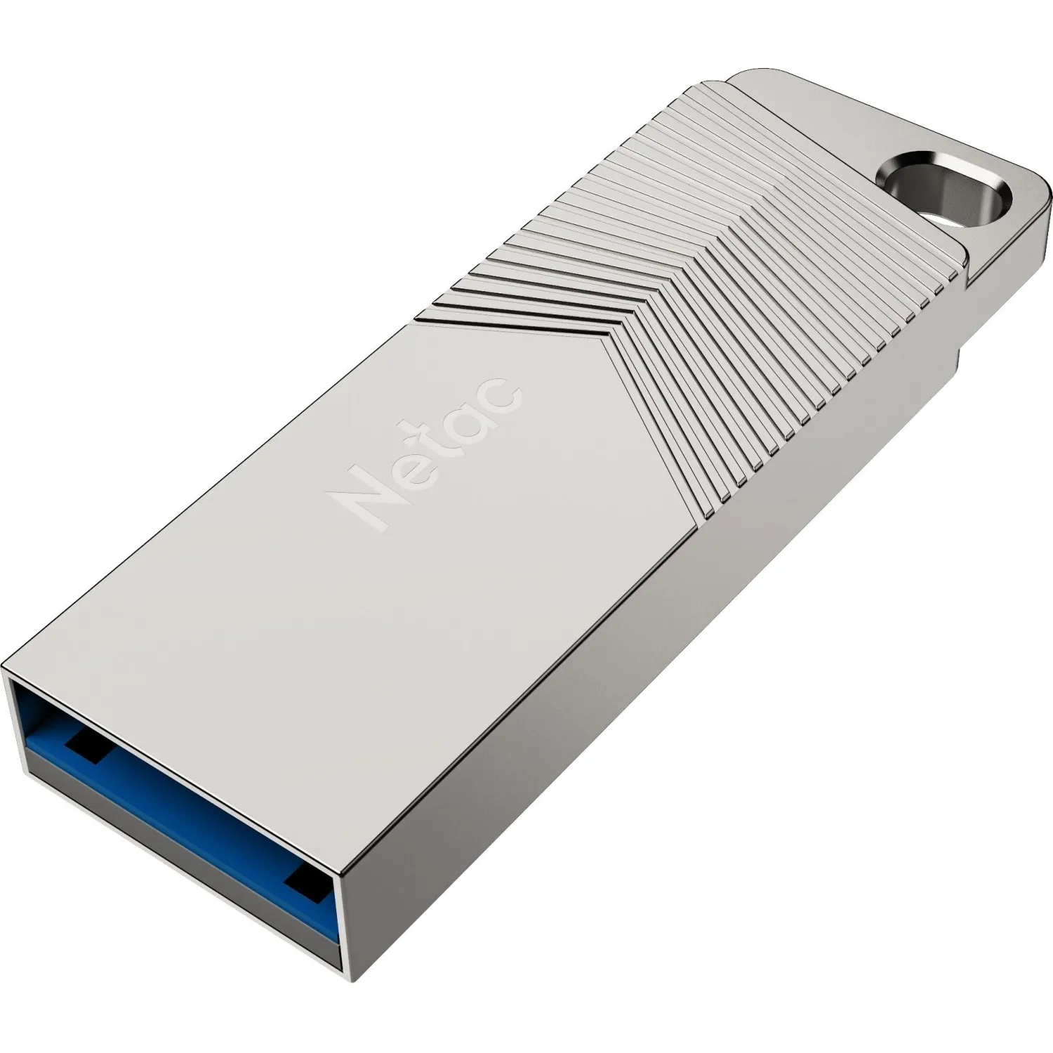 Флеш-память Netac UM1 USB3.2 Highspeed Flash Drive 32GB - фото 2
