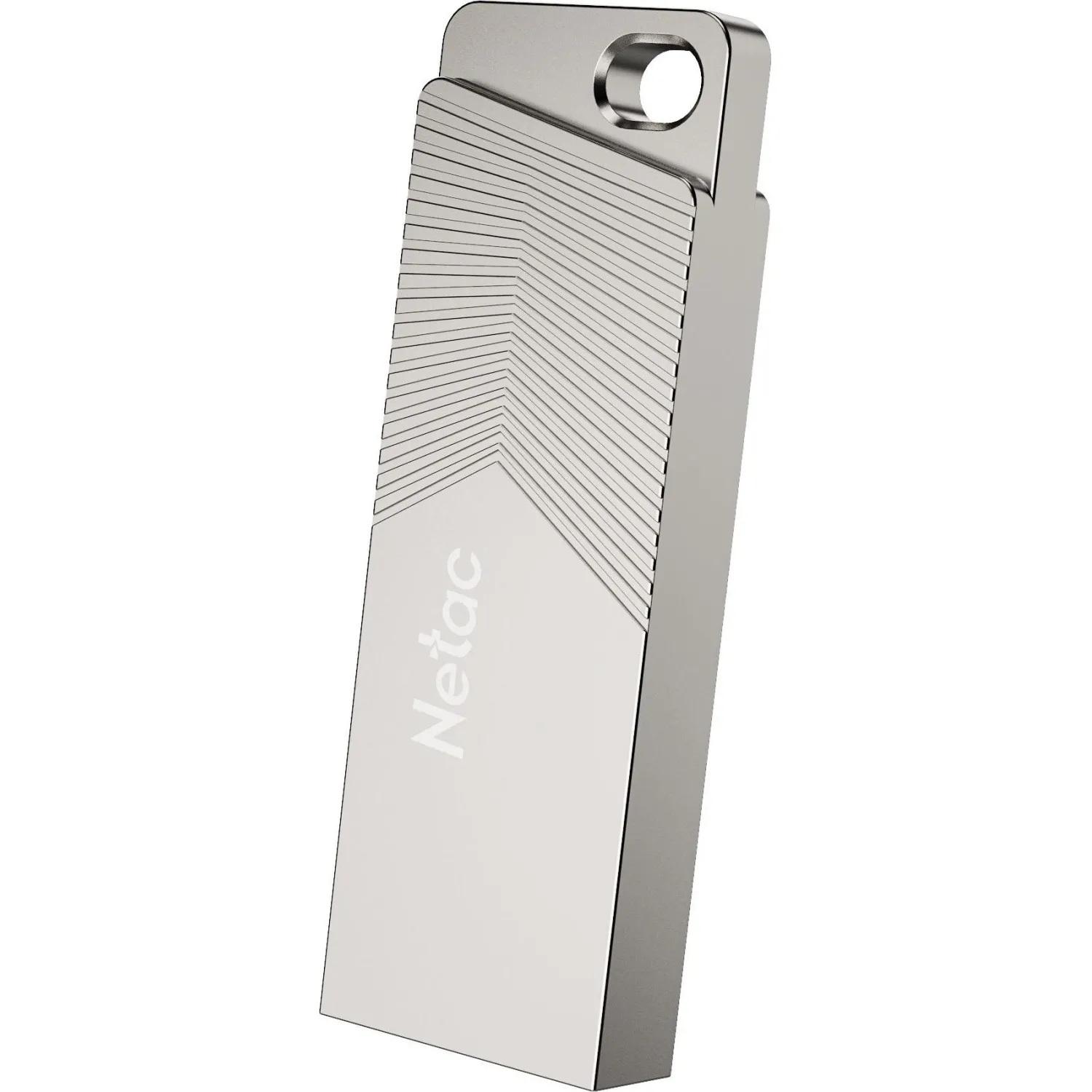 Флеш-память Netac UM1 USB3.2 Highspeed Flash Drive 32GB - фото 3