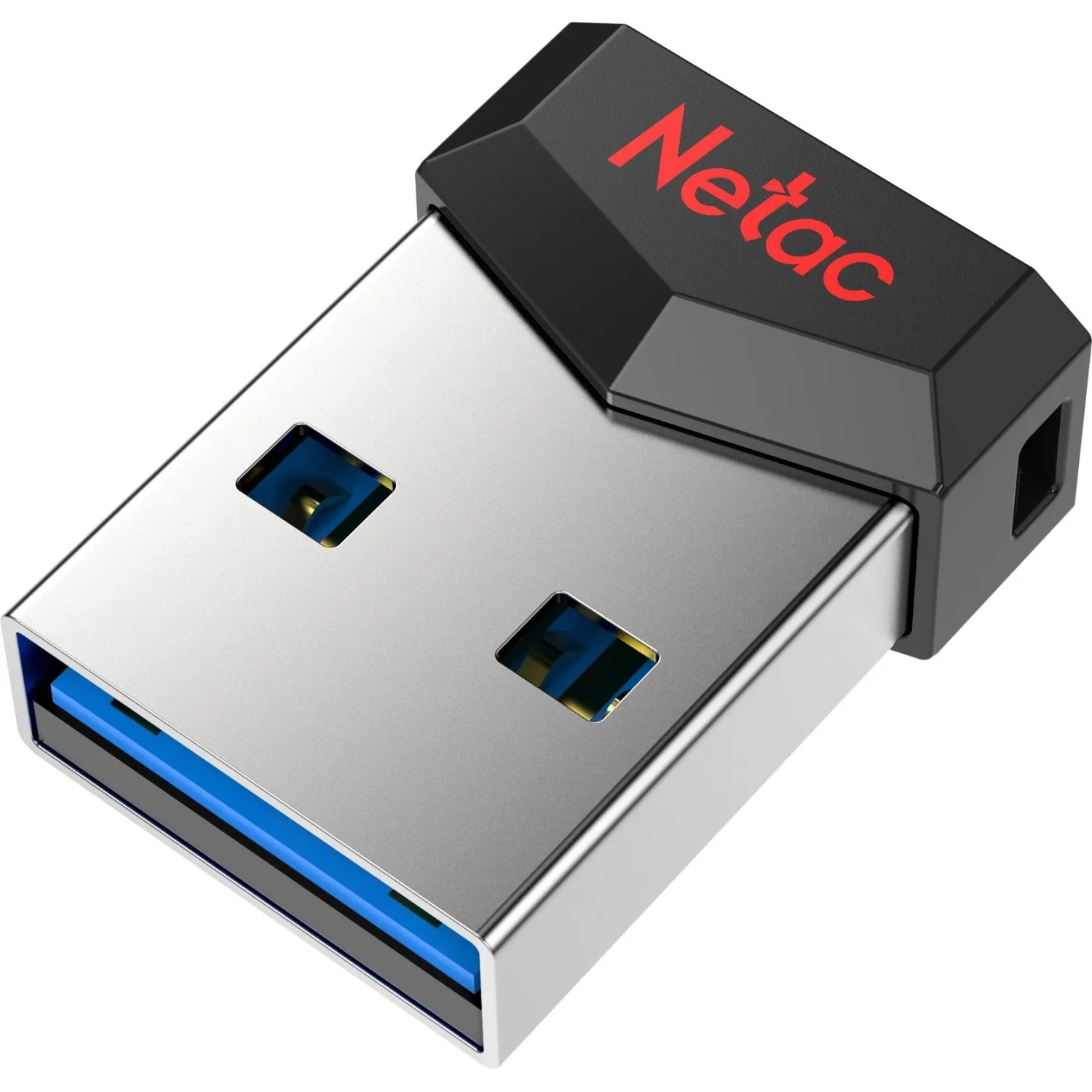 Флеш-память Netac UM81 USB2.0 Ultra compact Flash Drive 32GB - фото 2