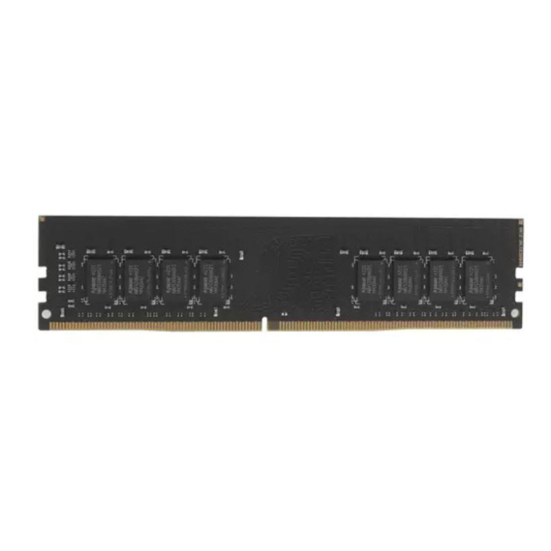 Модуль памяти Apacer DDR4 DIMM 16Gb 2666 МГц CL19 (EL.16G2V.GNH) - фото 2