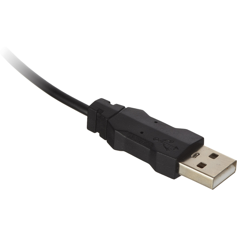 Клавиатура C-KB3031 черная, USB, 104кн BT-JKB-002/C-KB3031 - фото 8