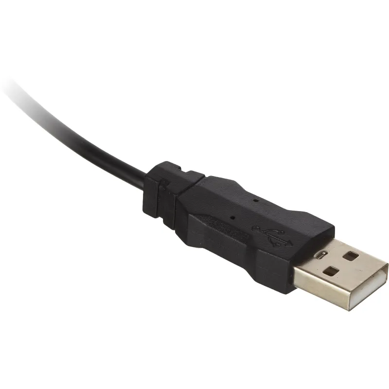 Клавиатура C-KB3031 черная, USB, 104кн BT-JKB-002/C-KB3031 - фото 11