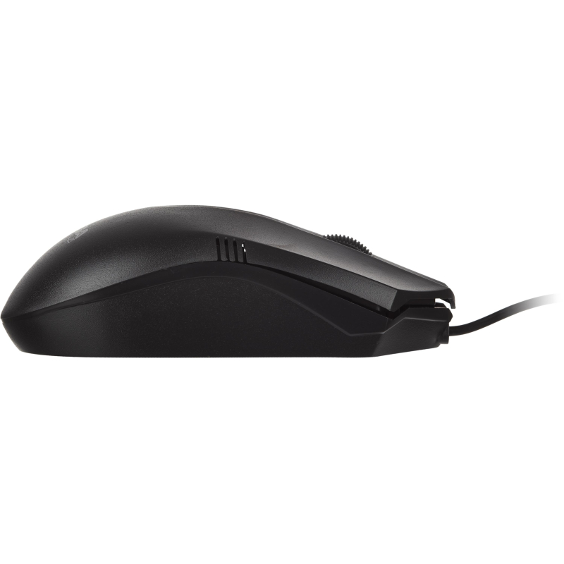 Мышь компьютерная ProMega E-M236 черная, USB, 1000DPi, 120x62x38мм - фото 5