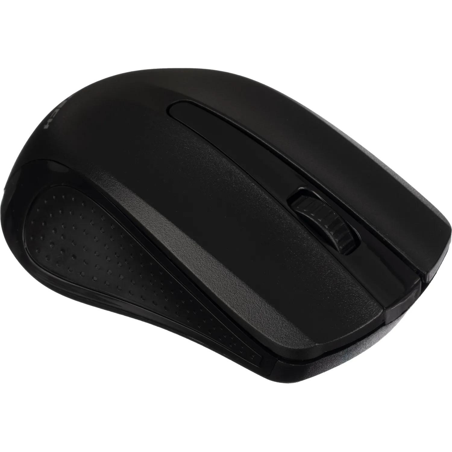 Мышь компьютерная черная, 1200DPi, 2.4Ггц, 105x65x40мм BT-JWM-006/E-WM861 - фото 5