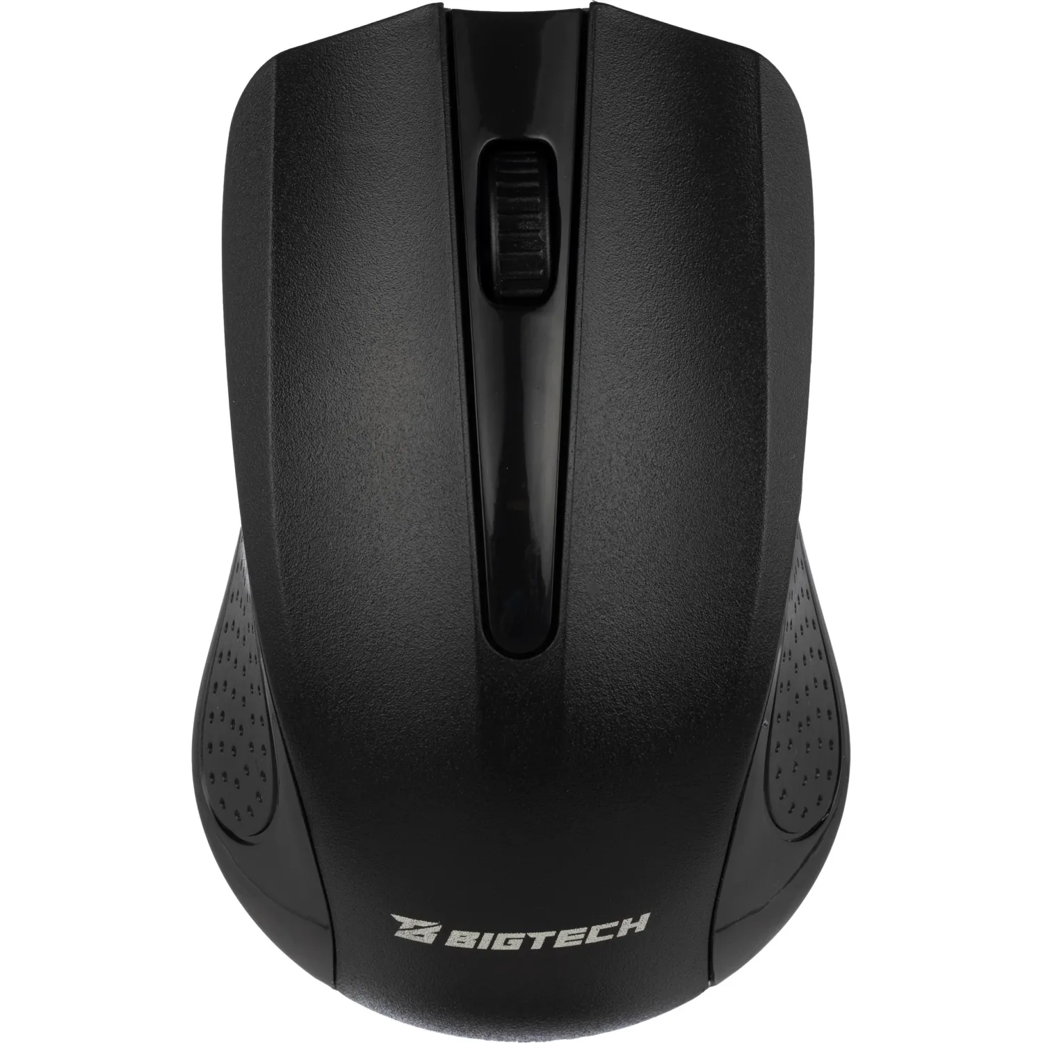 Мышь компьютерная черная, 1200DPi, 2.4Ггц, 105x65x40мм BT-JWM-006/E-WM861 - фото 6