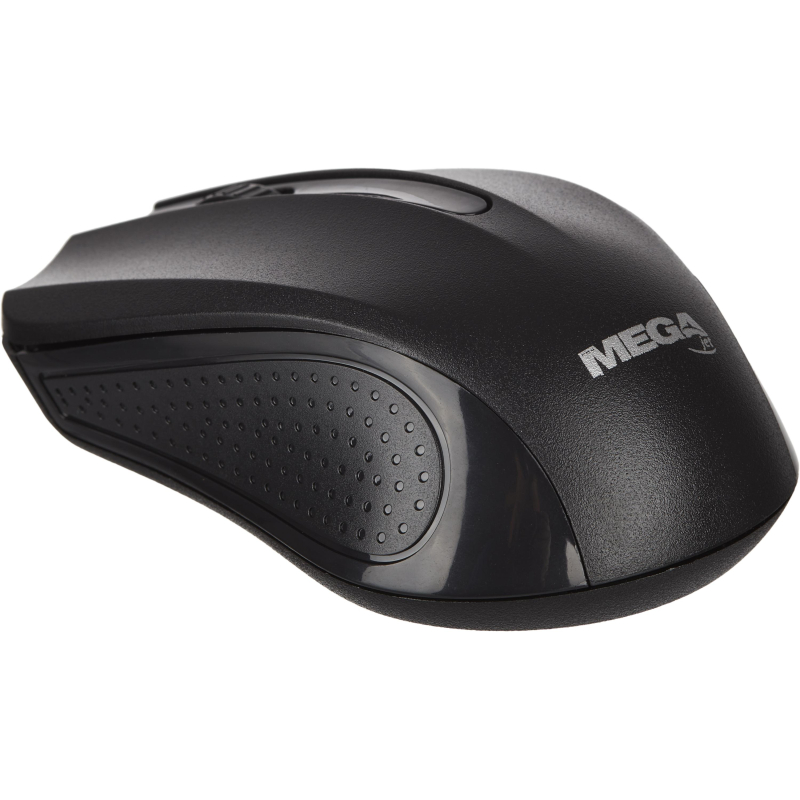 Мышь компьютерная черная, 1200DPi, 2.4Ггц, 105x65x40мм BT-JWM-006/E-WM861 - фото 9