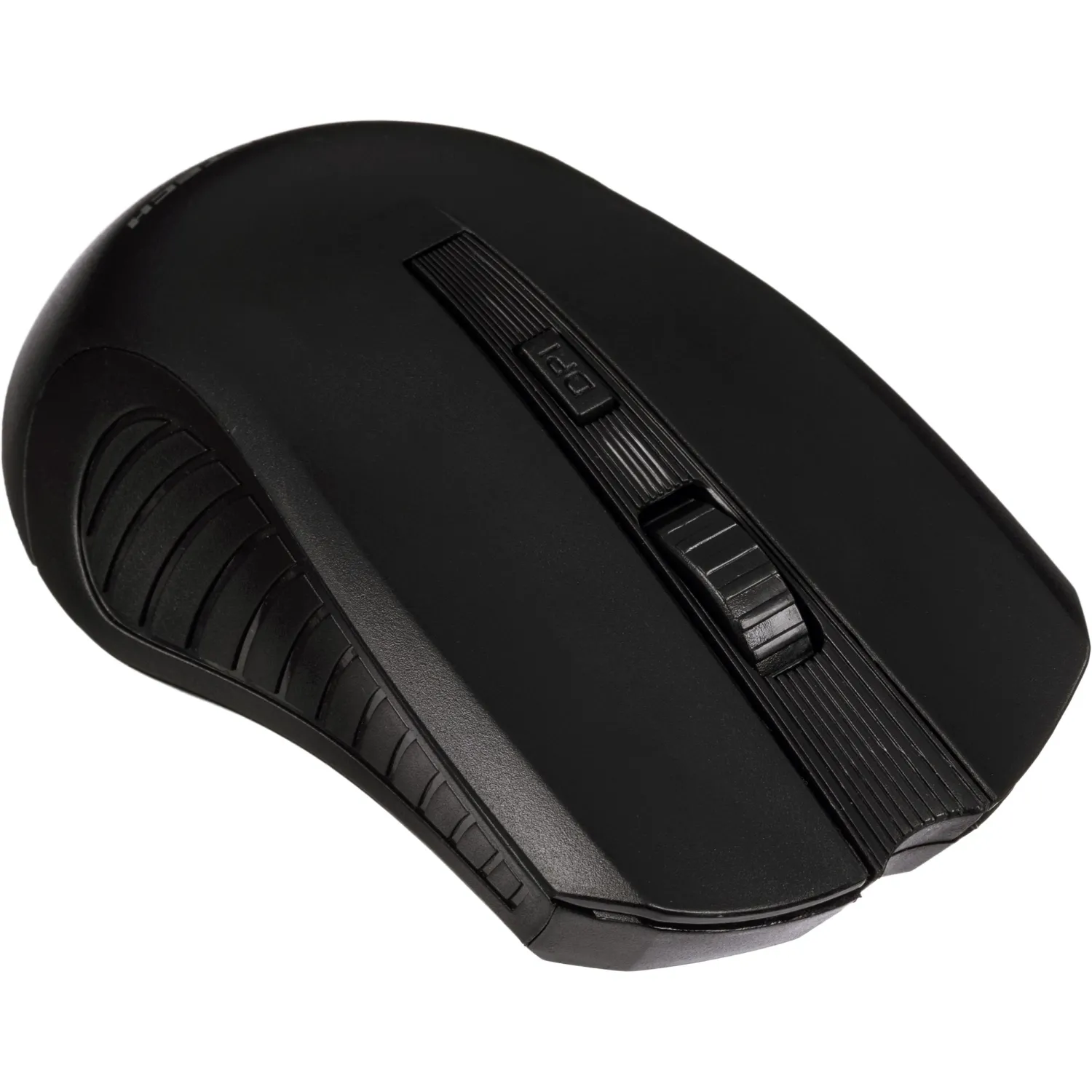 Мышь компьютерная BigTech C-WM603/BT-JWM-001 черн, 800-1600DPi 115x68x38мм - фото 3