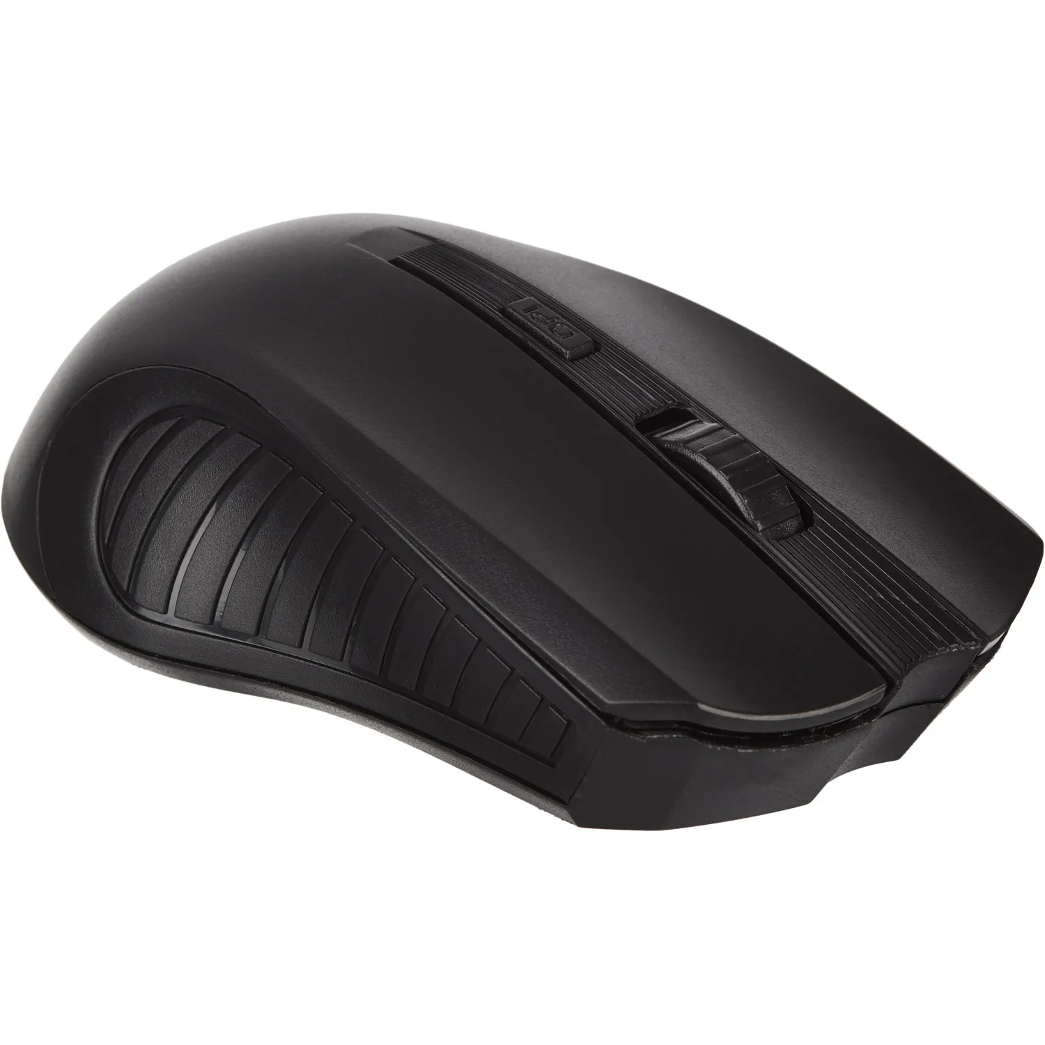 Мышь компьютерная BigTech C-WM603/BT-JWM-001 черн, 800-1600DPi 115x68x38мм - фото 10