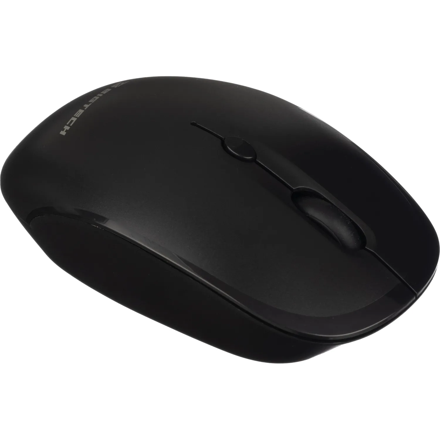 Мышь компьютерная BigTech черная, 1200-3200DPi, 2.4Ггц BT-JWM-002/E-WM005 - фото 5