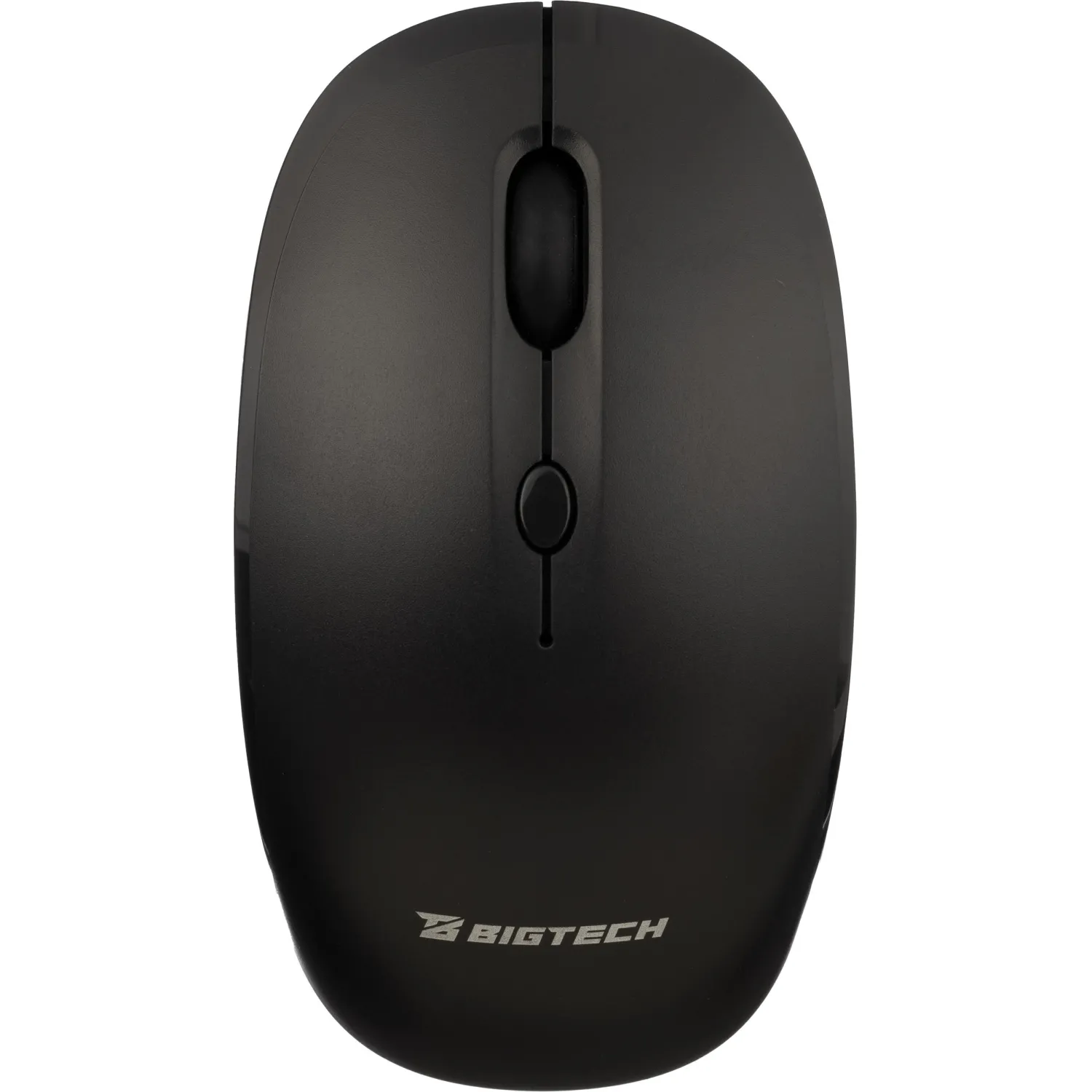 Мышь компьютерная BigTech черная, 1200-3200DPi, 2.4Ггц BT-JWM-002/E-WM005 - фото 6