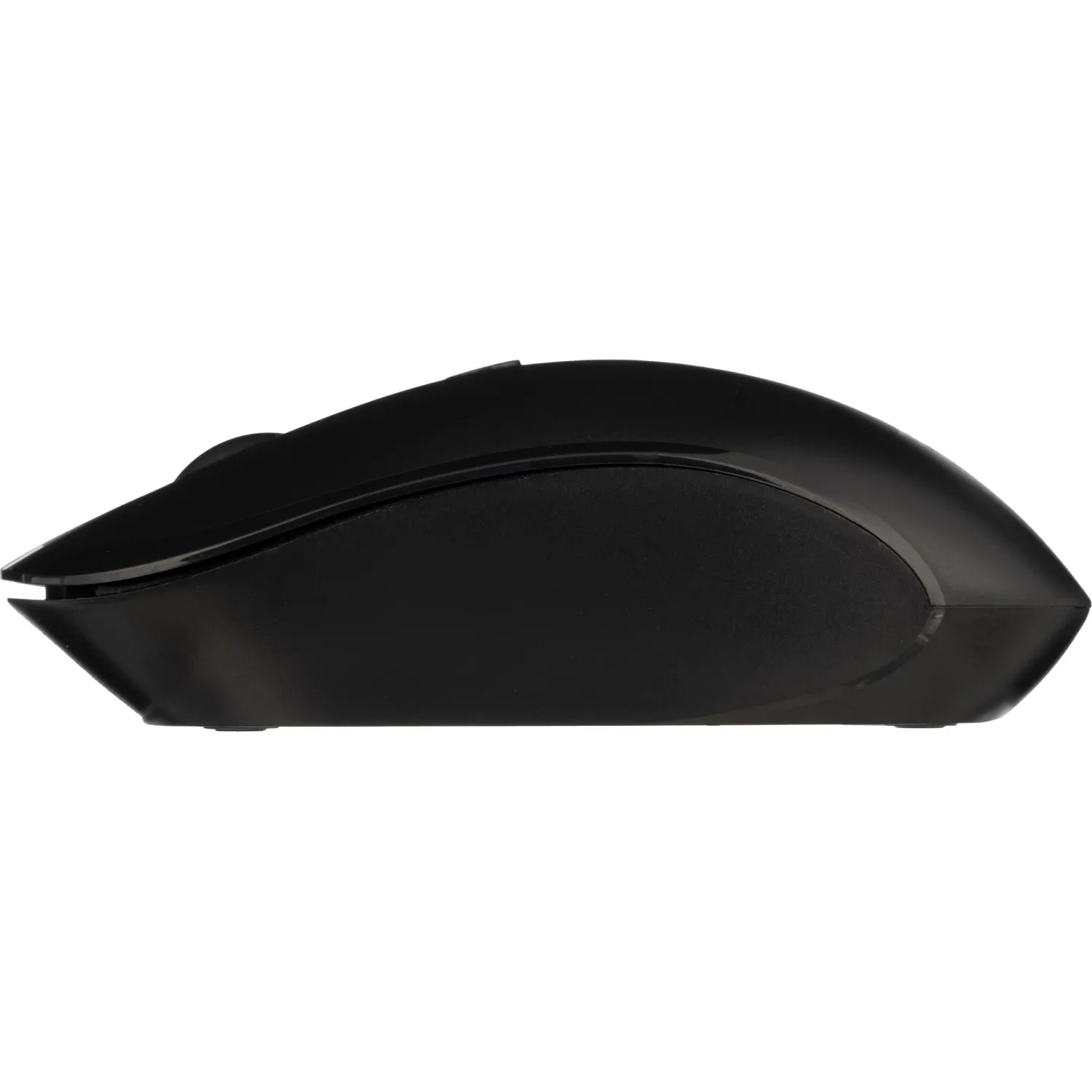 Мышь компьютерная BigTech черная, 1200-3200DPi, 2.4Ггц BT-JWM-002/E-WM005 - фото 7