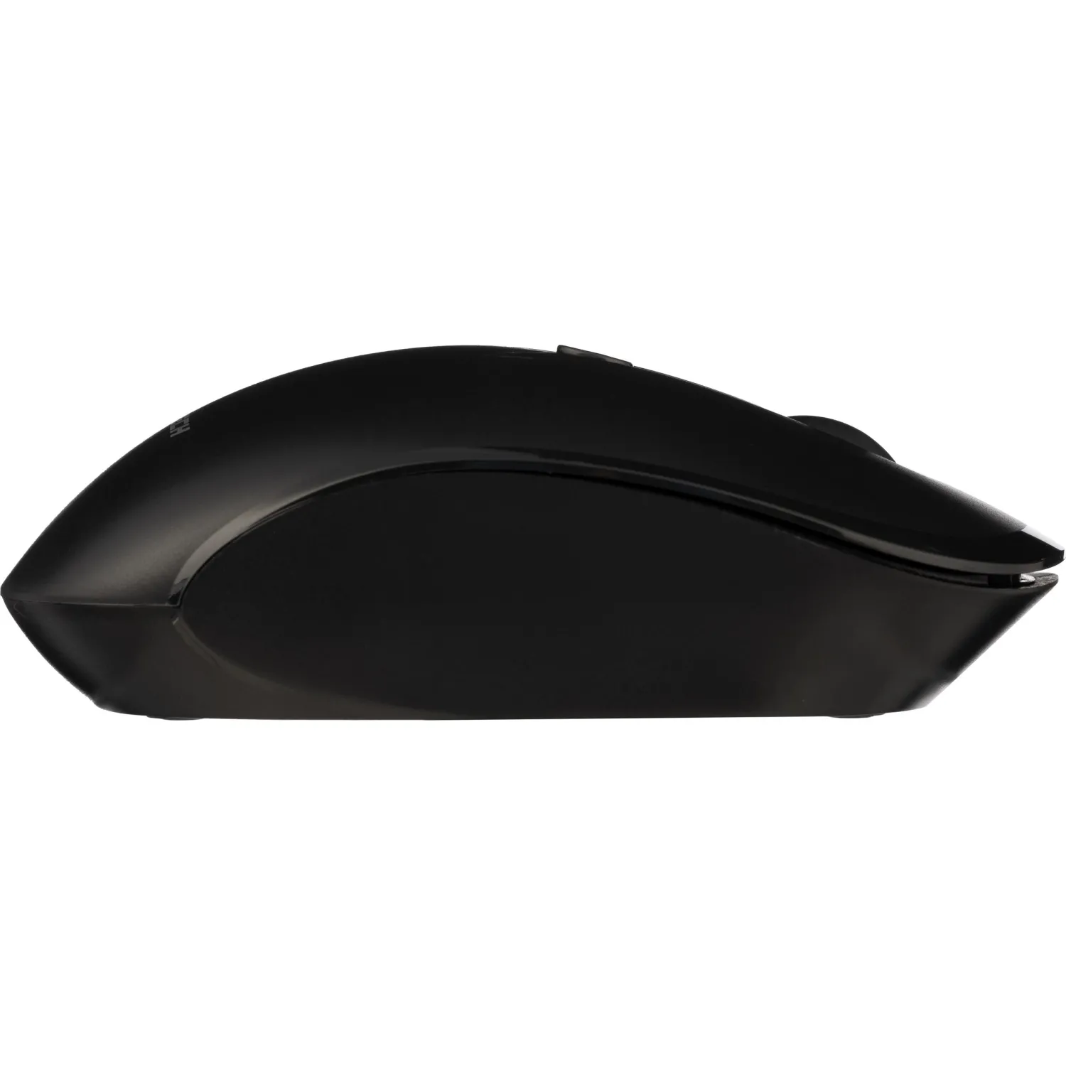 Мышь компьютерная BigTech черная, 1200-3200DPi, 2.4Ггц BT-JWM-002/E-WM005 - фото 8