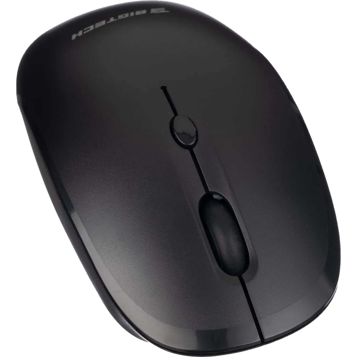 Мышь компьютерная BigTech черная, 1200-3200DPi, 2.4Ггц BT-JWM-002/E-WM005 - фото 10