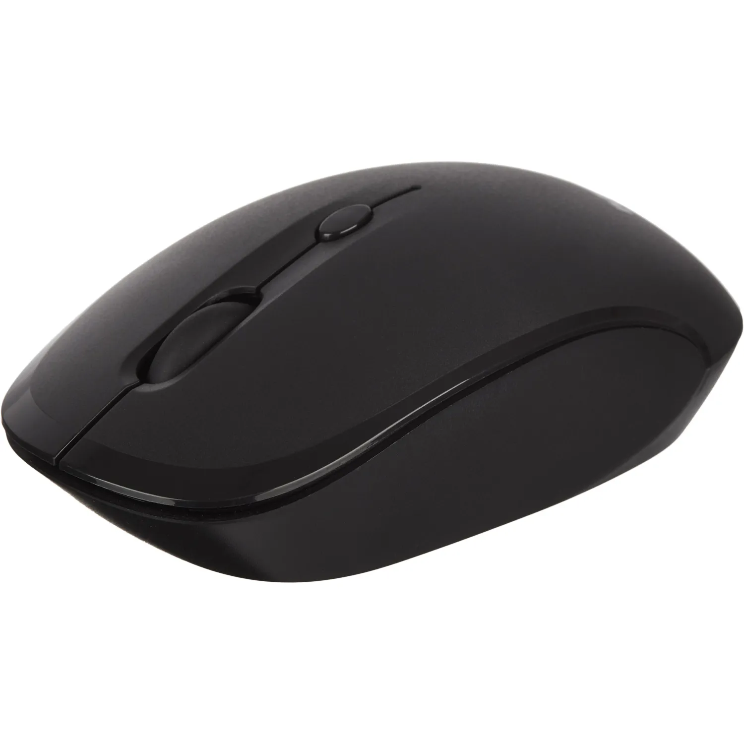Мышь компьютерная BigTech черная, 1200-3200DPi, 2.4Ггц BT-JWM-002/E-WM005 - фото 13