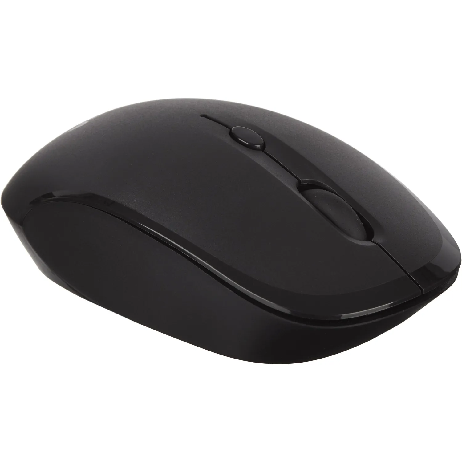 Мышь компьютерная BigTech черная, 1200-3200DPi, 2.4Ггц BT-JWM-002/E-WM005 - фото 14
