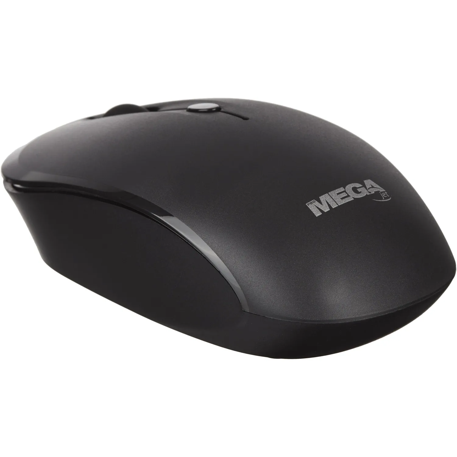 Мышь компьютерная BigTech черная, 1200-3200DPi, 2.4Ггц BT-JWM-002/E-WM005 - фото 18