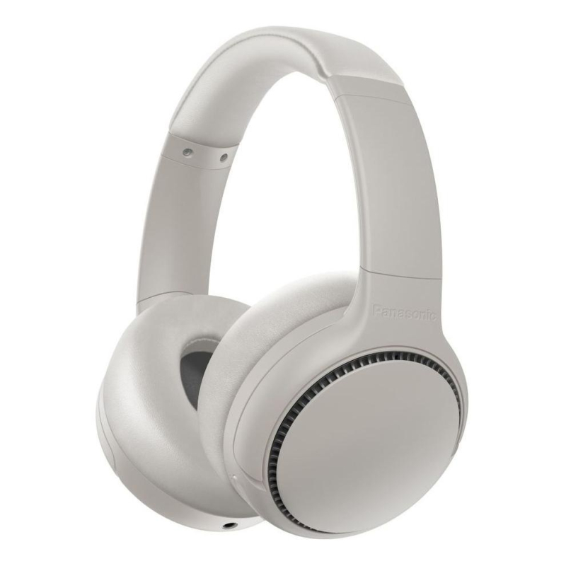 Наушники Panasonic RB-M500BGE-C Bluethooth бежевый - фото 3