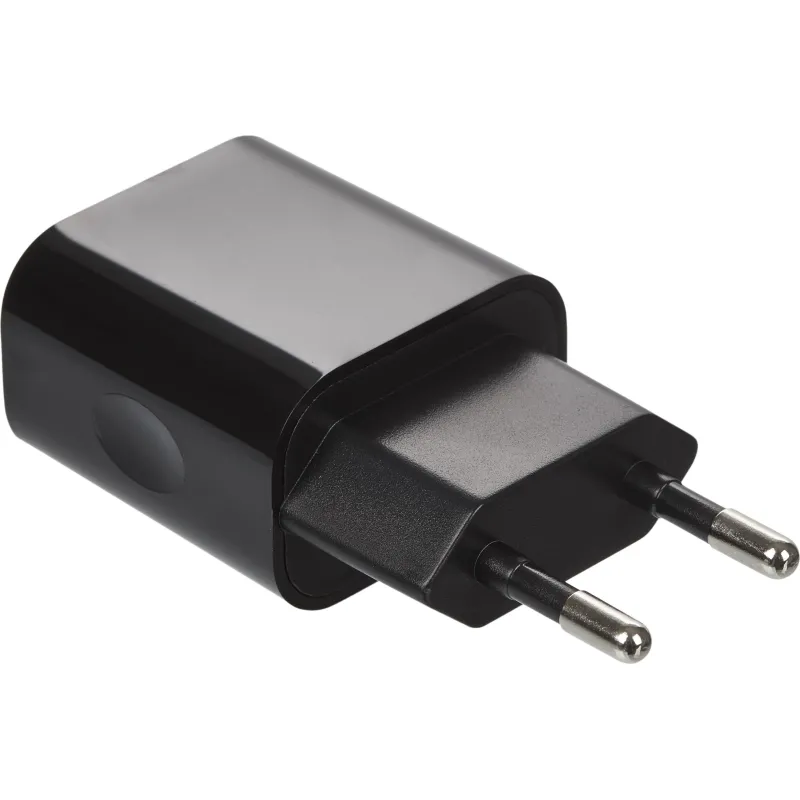 Зарядное устройство 2A, 1USB, черный BT-JCHR-002/C-IPN139 - фото 11