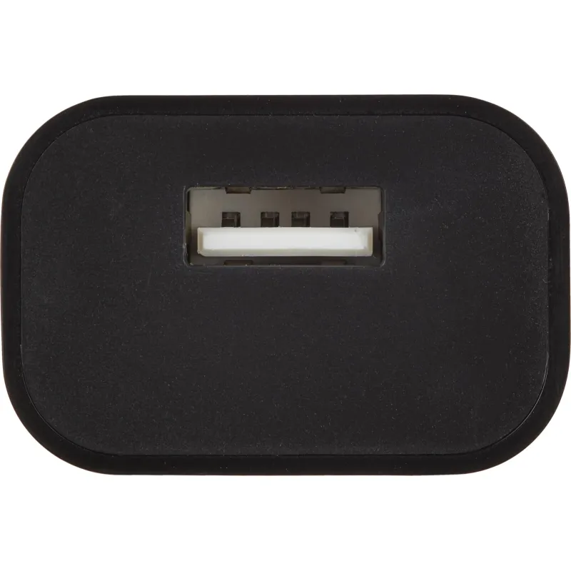 Зарядное устройство 2A, 1USB, черный BT-JCHR-002/C-IPN139 - фото 12