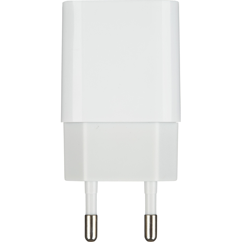 Зарядное устройство ProMega C-IPN139, 2A, 1USB, белый - фото 2